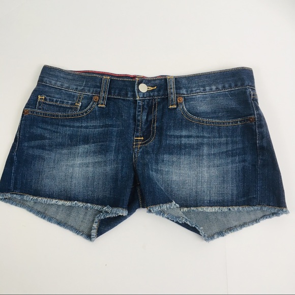 Lucky Brand Pants - Lucky Brand Boardwalk Shorts